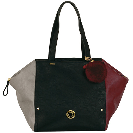 Bolso Shopping Caminatta