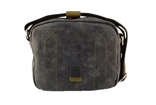 Bandolera Caminatta
