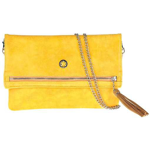 Pouch Mauna Caminatta