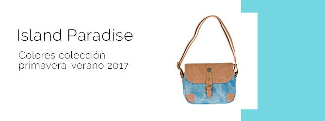 colores primavera verano 2017 bolsos