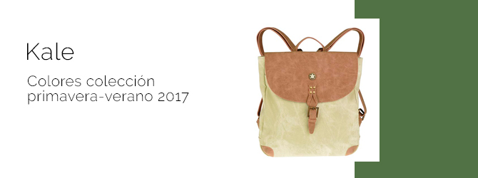 colores primavera verano 2017 bolsos