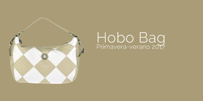 Tendencias en bolsos primavera-verano 2017