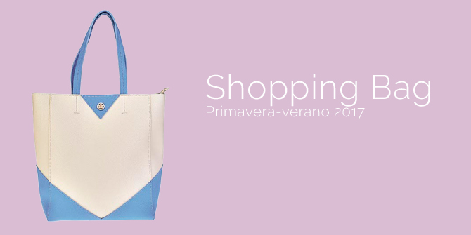 Tendencias en bolsos primavera-verano 2017