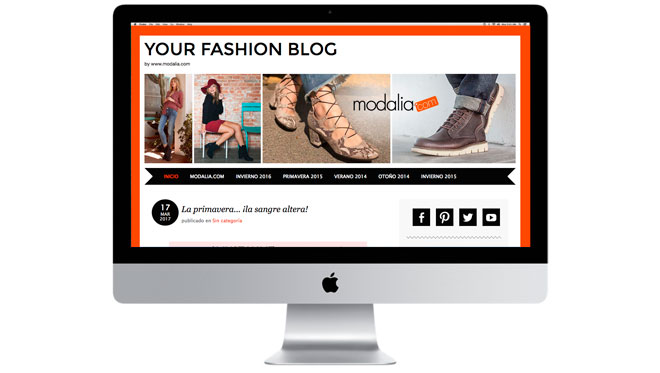 blogs sobre bolsos y complementos