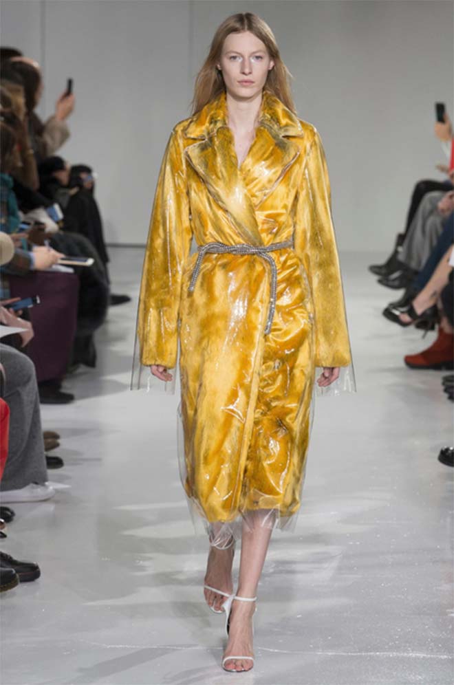 tendencias otoño invierno 2017 2018