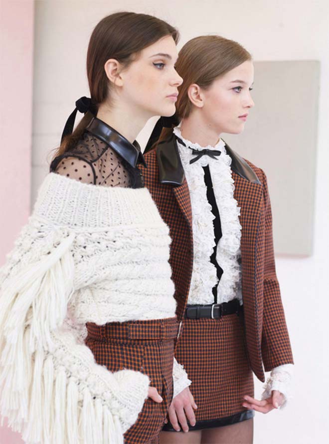 tendencias otoño invierno 2017 2018