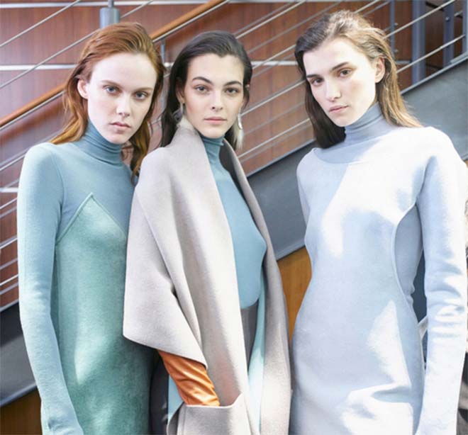 tendencias otoño invierno 2017