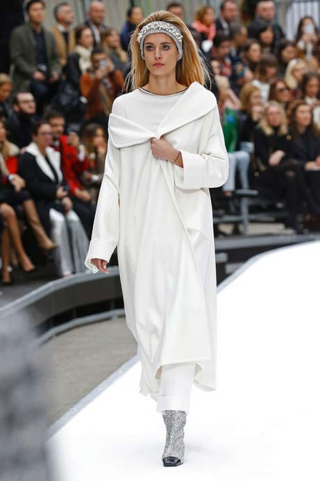 tendencias otoño invierno 2017-2018