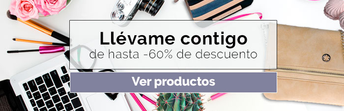CTA comprar bolsos