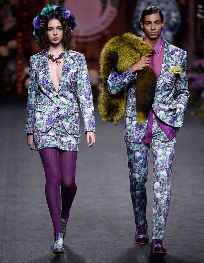 tendencias otoño invierno 2017-2018