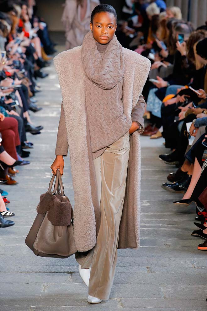 tendencias otoño invierno 2017-2018