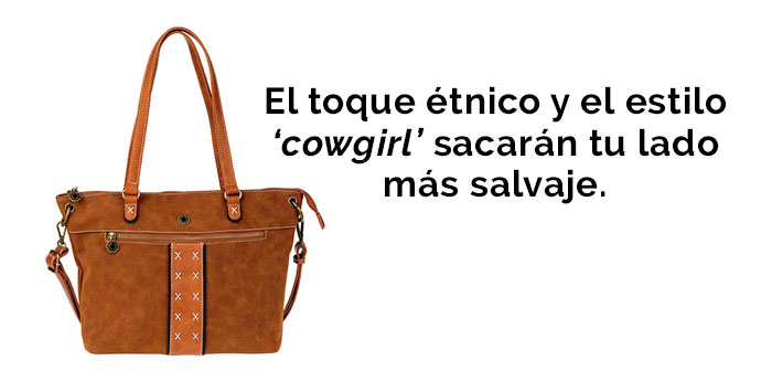 bolsos sotoño invierno 2017
