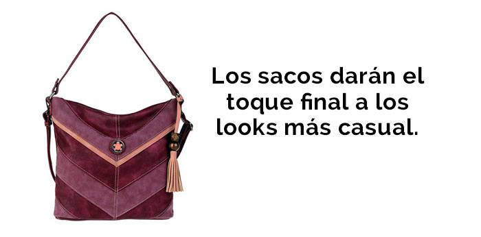 bolsos sotoño invierno 2017