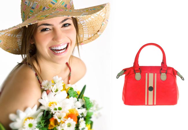 Un bolso para cada emoción