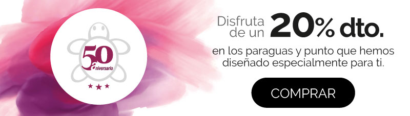 Promoción 50 aniversario