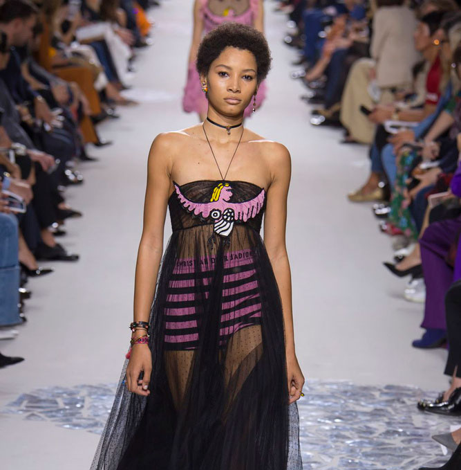 Tendencias en moda y bolsos en 2018