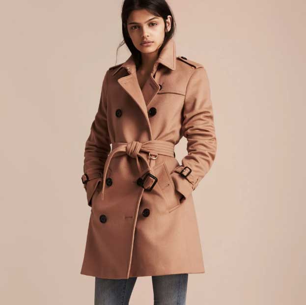 diccionario de moda