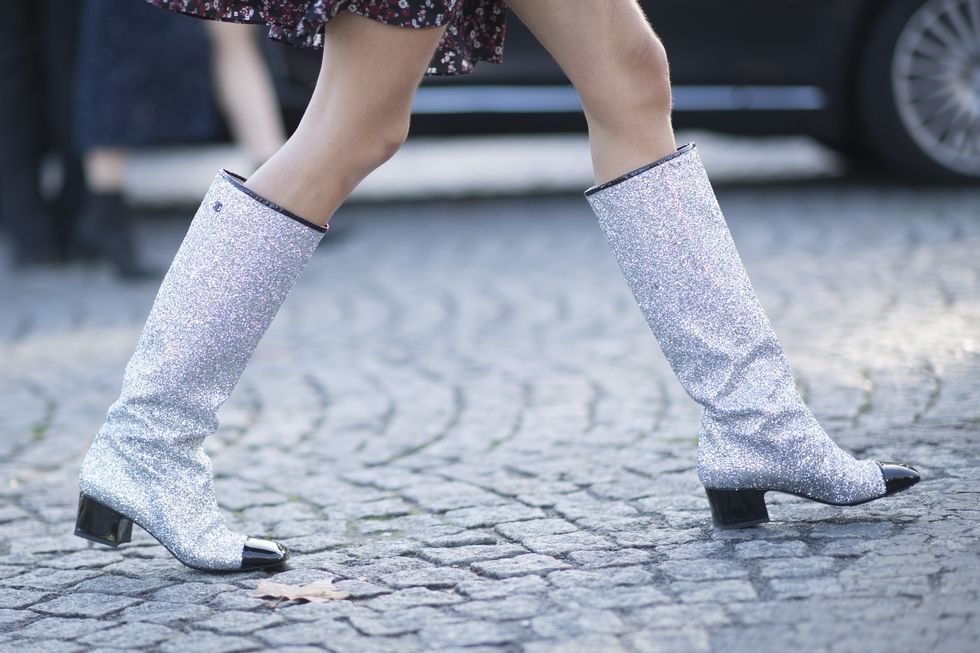 Tendencias en moda y bolsos en 2018