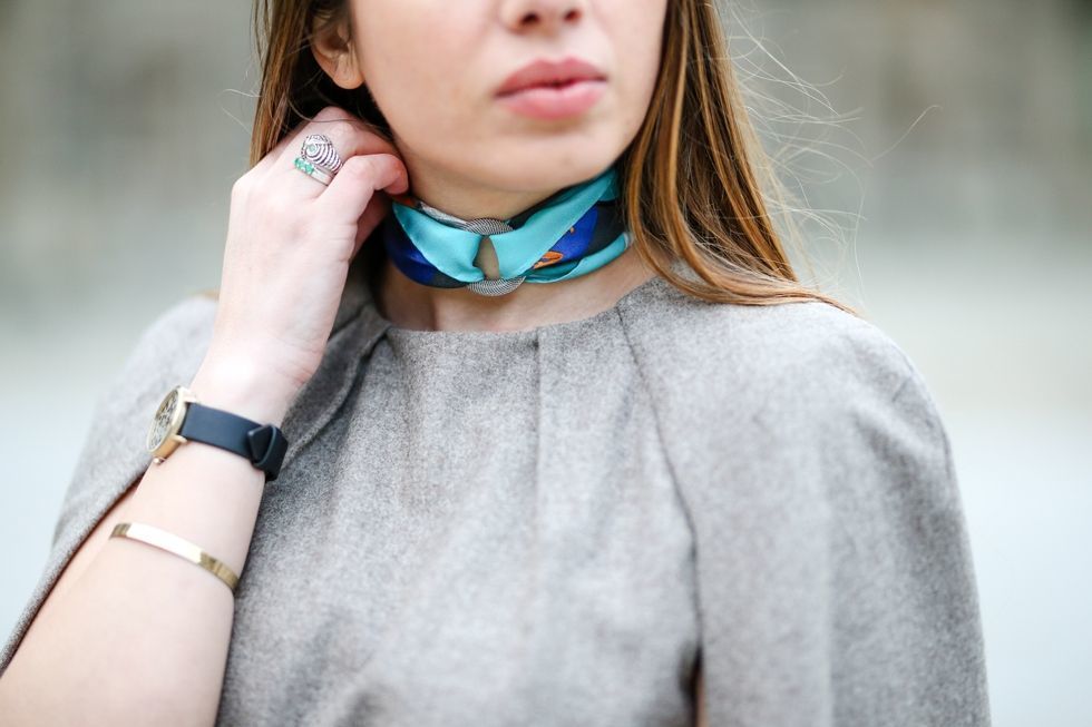 Tendencias en moda y bolsos en 2018