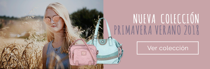 CTA colección primavera verano 2018