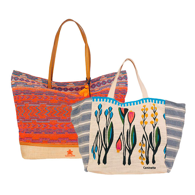 Las tendencias en bolsos para primavera verano 2018