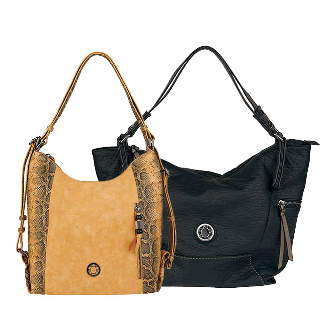 Las tendencias en bolsos para primavera verano 2018