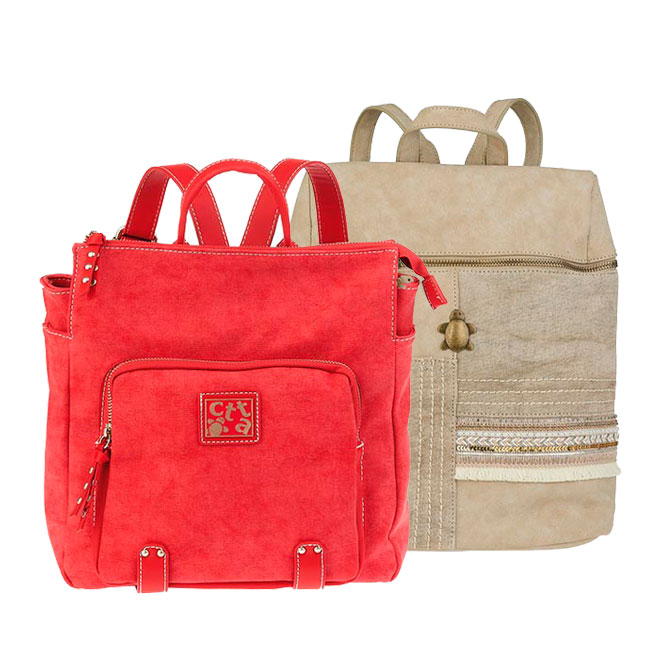 Las tendencias en bolsos para primavera verano 2018