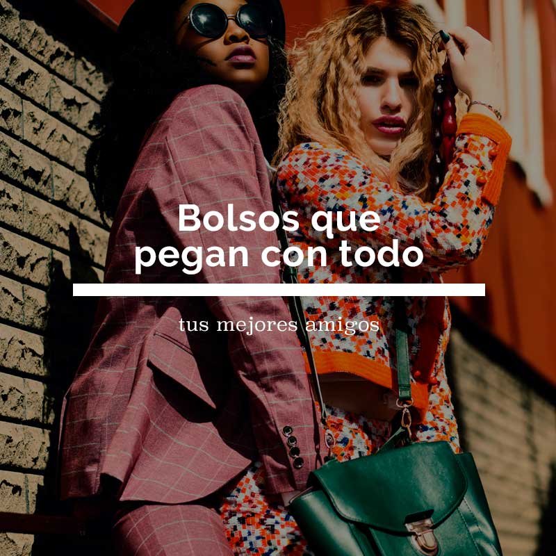 bolsos básicos