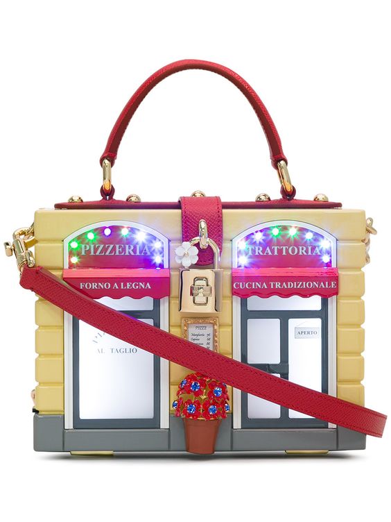 bolsos originales