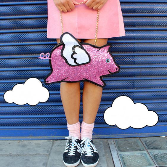 bolsos originales