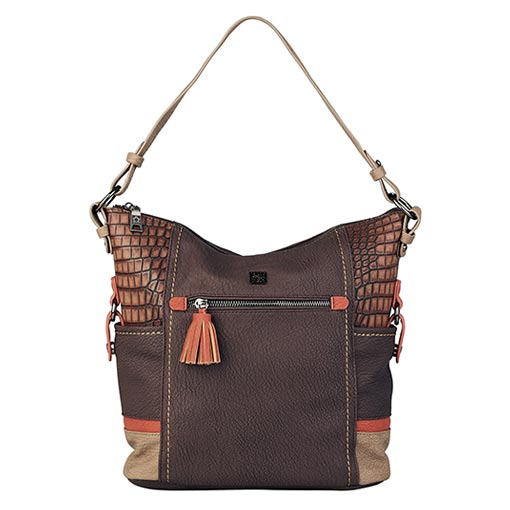 Tendencias de bolsos otoño invierno 2018