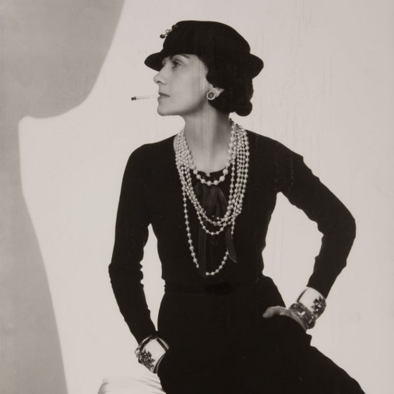 coco chanel