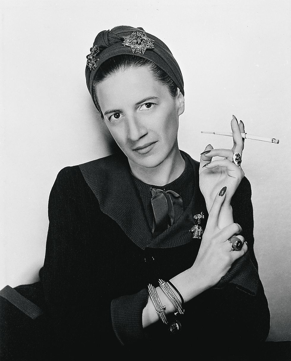 Diana Vreeland