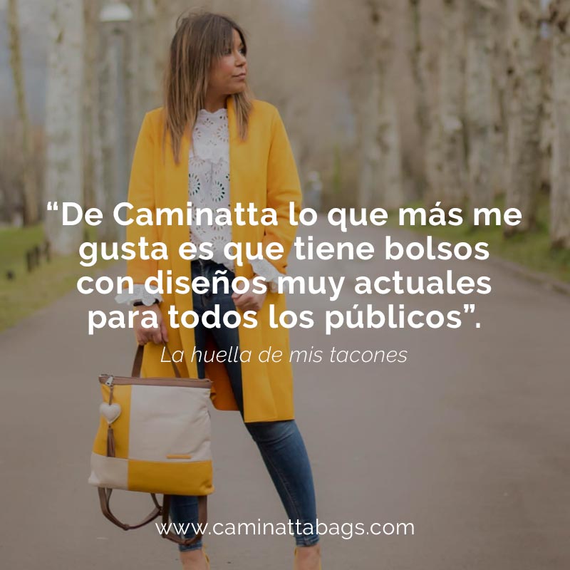Entrevista a una bloguera de moda