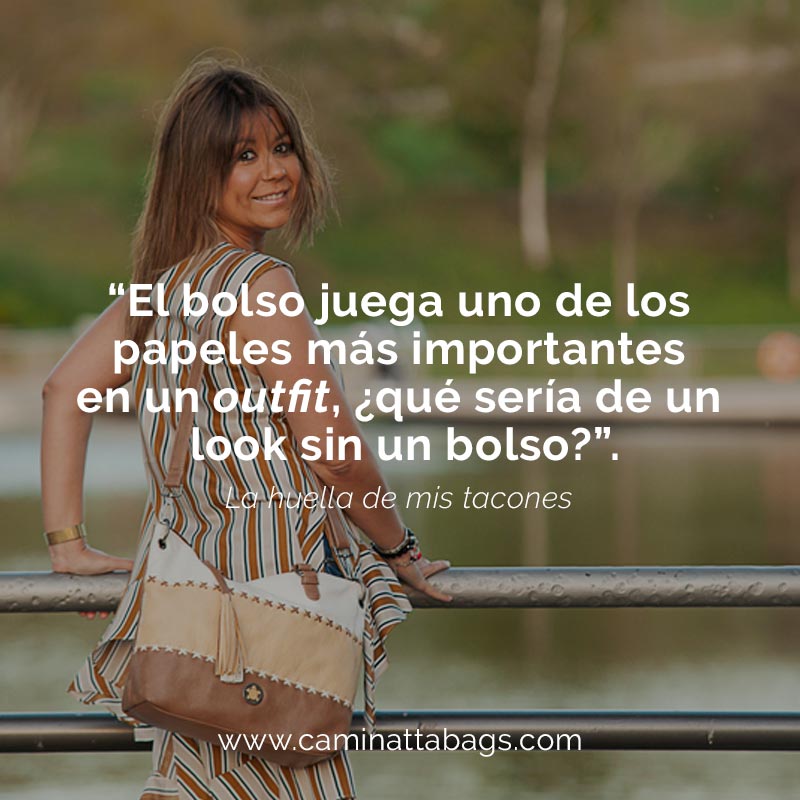 Entrevista a una bloguera de moda