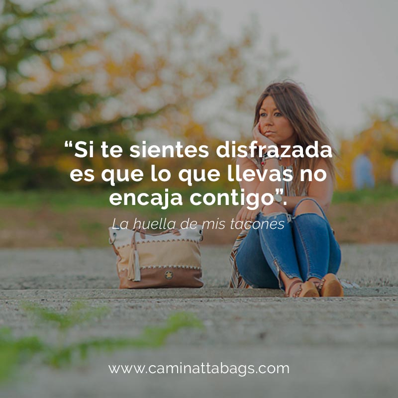 Entrevista a una bloguera de moda