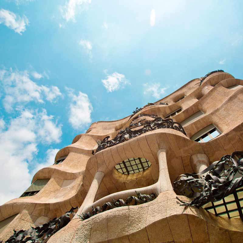 A dónde viajar si te gusta la moda, los destinos que no te puedes perder