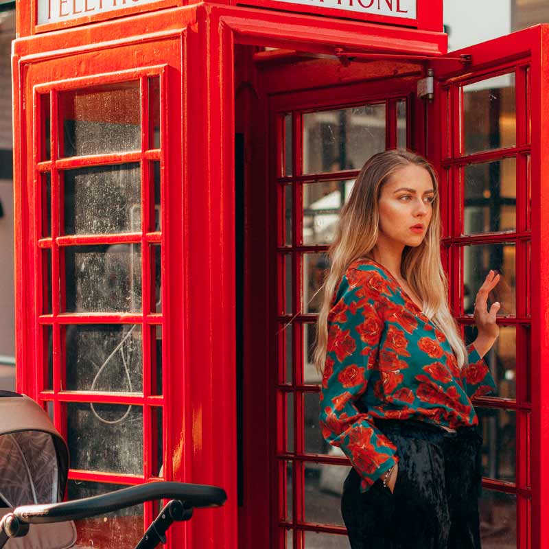 A dónde viajar si te gusta la moda, los destinos que no te puedes perder