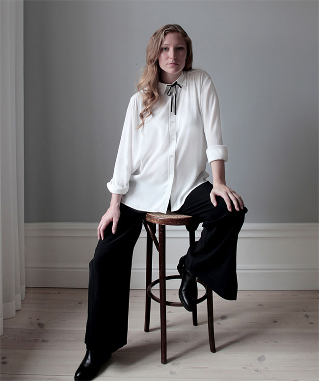 Matilda Kahl