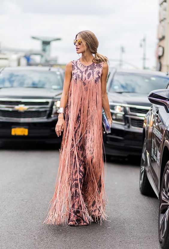 Tendencias en moda primavera verano 2019