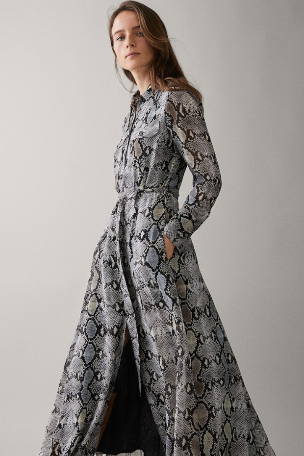 Tendencias en moda primavera verano 2019
