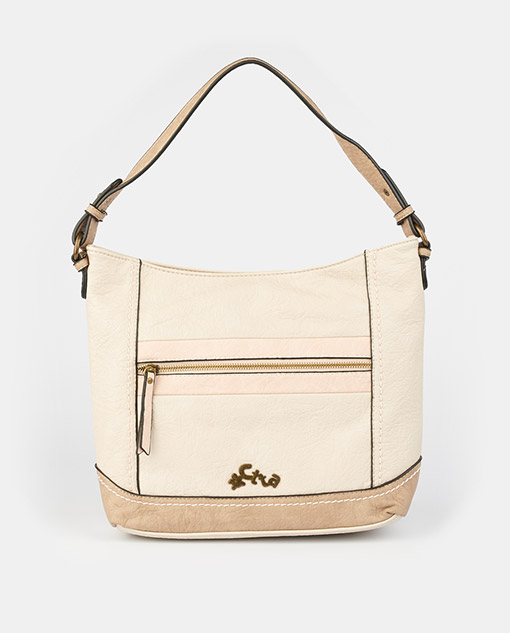 Bolsos para llevar en una primera cita