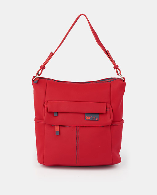 Bolsos para llevar en una primera cita
