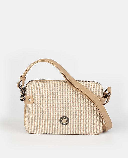 Bolsos para llevar en una primera cita