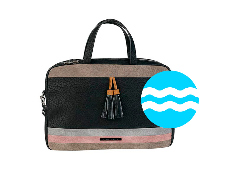 El bolso perfecto para Acuario