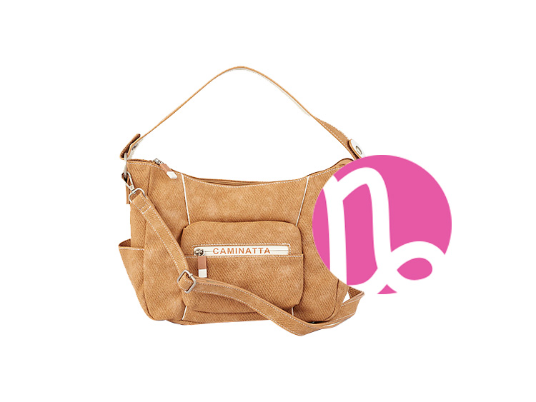 El bolso perfecto para Capricornio