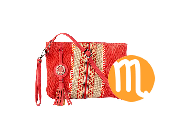 El bolso perfecto para Escorpio