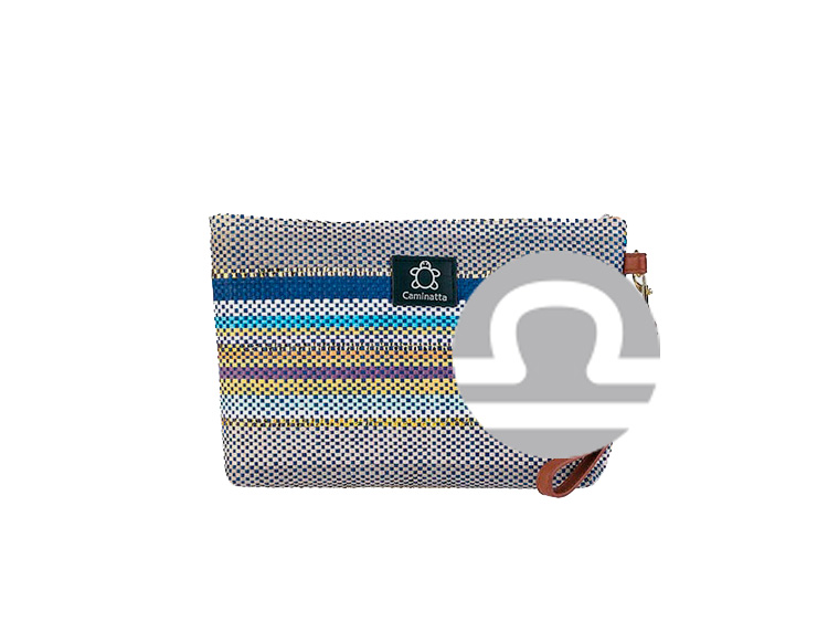 El bolso perfecto para Libra