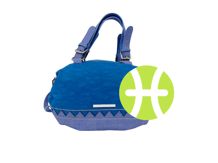 El bolso perfecto para Piscis