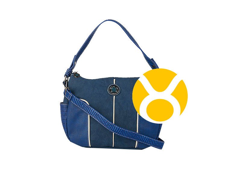 El bolso perfecto para Tauro